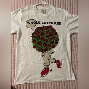 Whole Lotta Red Honey TV T-Shirt